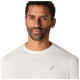 Asics Ανδρική κοντομάνικη μπλούζα Core Tee Asics Ανδρική κοντομάνικη μπλούζα Core Tee